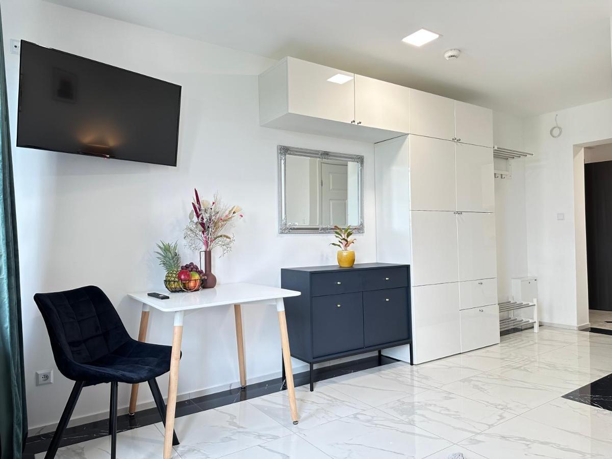 Moveen! Wynajem Apartamentow We Wroclawiu! 10 Minut Od Centrum Εξωτερικό φωτογραφία