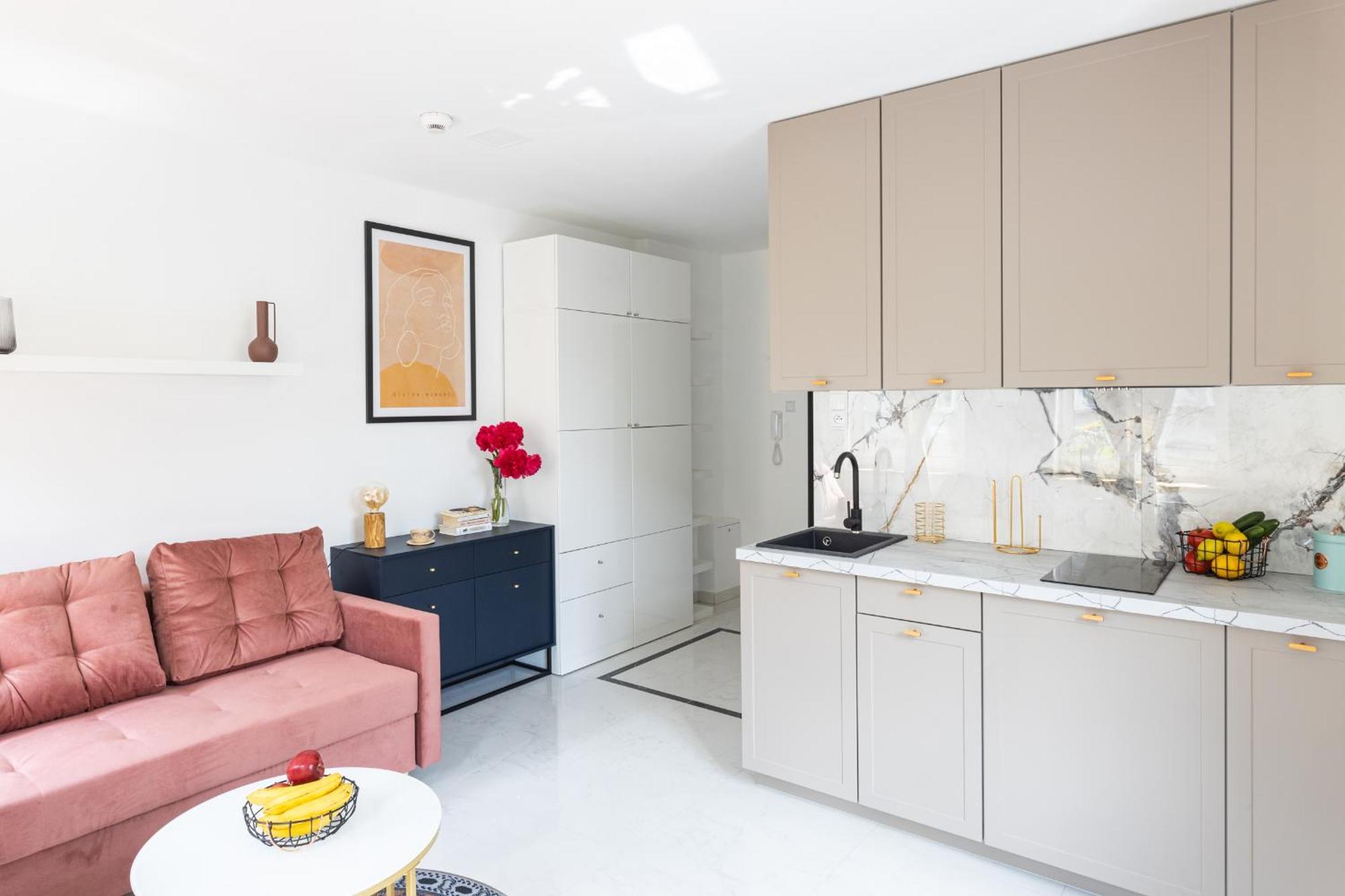 Moveen! Wynajem Apartamentow We Wroclawiu! 10 Minut Od Centrum Εξωτερικό φωτογραφία