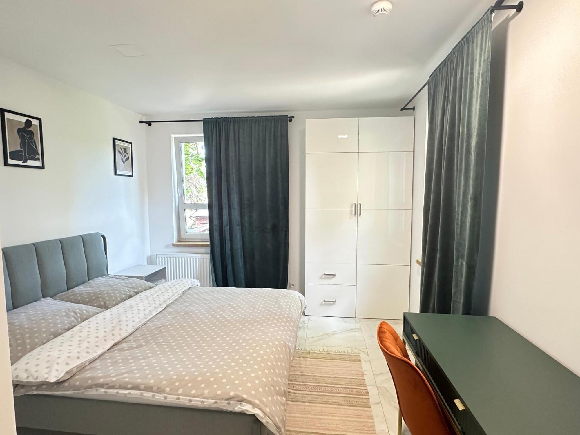 Moveen! Wynajem Apartamentow We Wroclawiu! 10 Minut Od Centrum Εξωτερικό φωτογραφία